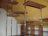 Šatníky